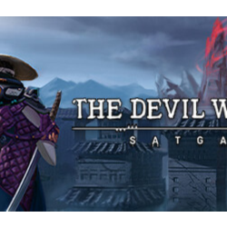 The Devil Within: Satgat 💎 АВТОДОСТАВКА STEAM GLOBAL МГНОВЕННО ЛИЦЕНЗИЯ
