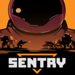 SENTRY ✔️(STEAM) АККАУНТ