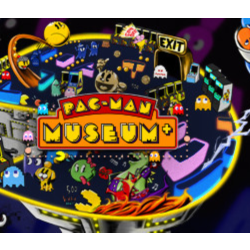 Pac-Man Museum   🔑STEAM КЛЮЧ ✔️РОССИЯ   МИР