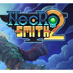 NECROSMITH 2 ✔️(STEAM) АККАУНТ