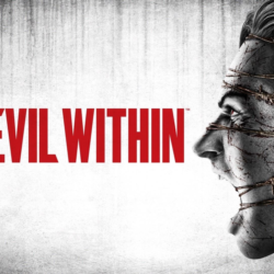 The Evil Within (Steam/ Ключ/ Россия и Весь Мир)