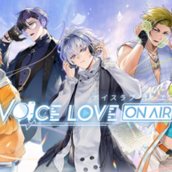 VOICE LOVE ON AIR ✔️(STEAM) АККАУНТ
