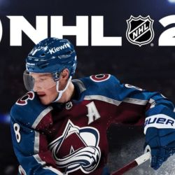 NHL 24 X-Factor Edition (PS4/ENG)  П3-Активация