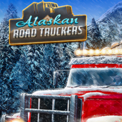 ALASKAN ROAD TRUCKERS✔️(STEAM) АККАУНТ