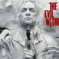 The Evil Within 2 (Steam/Ключ/ Россия и Весь Мир)
