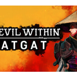 The Devil Within: Satgat * STEAM RU ⚡ АВТО 💳0%