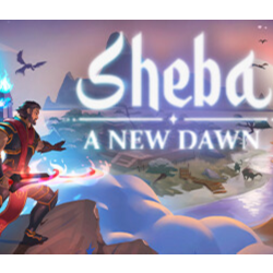 Sheba: A New Dawn * STEAM RU ⚡ АВТО 💳0%