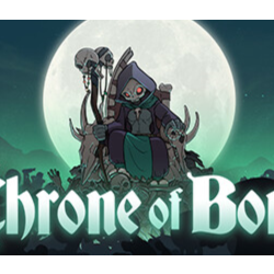 Throne of Bone * STEAM RU ⚡ АВТО 💳0%