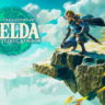 The Legend of Zelda: Tears of the Kingdom EU Switch KEY