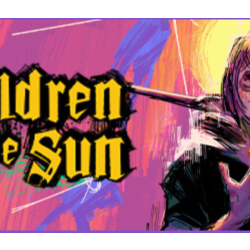 Children of the Sun 💎 АВТОДОСТАВКА STEAM GLOBAL МГНОВЕННО ЛИЦЕНЗИЯ