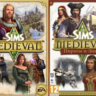 The Sims: Medieval   «Пираты» EA App I ПК I Русский   Почта