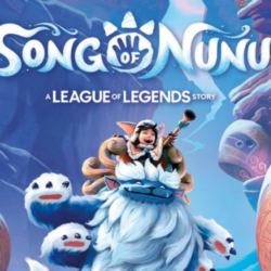 Song of Nunu: A League of Legends Story  STEAM АККАУНТ