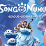 Song of Nunu: A League of Legends Story  STEAM АККАУНТ