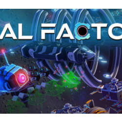 Final Factory * STEAM РОССИЯ ⚡ АВТОДОСТАВКА 💳0% КАРТЫ