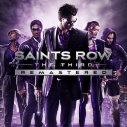 Saints Row The Third Remastered | XBOX | На любой аккаунт