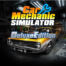 Car Mechanic Simulator - Deluxe Edition | XBOX | На любой аккаунт