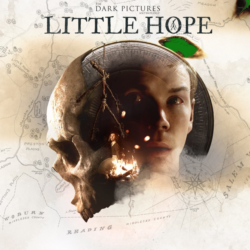 The Dark Pictures Anthology: Little Hope | XBOX | На любой аккаунт
