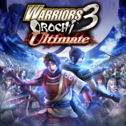 WARRIORS OROCHI 3 Ultimate | XBOX | На любой аккаунт