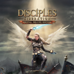 Disciples: Liberation Digital Deluxe Edition | XBOX | На любой аккаунт