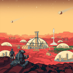 Surviving Mars: Relaunched | XBOX | На любой аккаунт