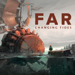 FAR: Changing Tides | XBOX | На любой аккаунт