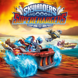 Skylanders SuperChargers Portal Owner's Pack | XBOX | На любой аккаунт