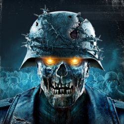 Zombie Army 4: Dead War | XBOX PC | На любой аккаунт