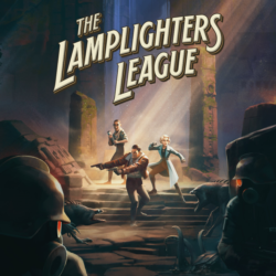 The Lamplighters League | XBOX | На любой аккаунт