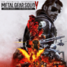 METAL GEAR SOLID V: THE DEFINITIVE EXPERIENCE | XBOX | На любой аккаунт
