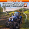 Farming Simulator 15: Complete Edition | XBOX | На любой аккаунт