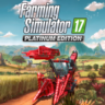 Farming Simulator 17 - Platinum Edition | XBOX | На любой аккаунт