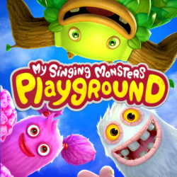 My Singing Monsters Playground | XBOX | На любой аккаунт
