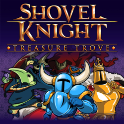 Shovel Knight: Treasure Trove | XBOX | На любой аккаунт