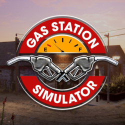 Gas Station Simulator | XBOX | На любой аккаунт