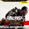 Call of Duty Advanced Warfare Gold Edition Автогифт RU-CIS
