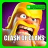 CLASH OF CLANS  ГЕМЫ | GOLD PASS | АКЦИИ | ОФОРМЛЕНИЯ
