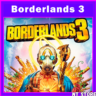Borderlands 3  50 игр   БЕЗ ОЧЕРЕДИ