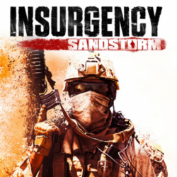 INSURGENCY: SANDSTORM✔️(STEAM) АККАУНТ