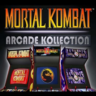Mortal Kombat Arcade Kollection (Steam/Ключ/ Россия и Весь Мир)