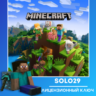 Minecraft Java & Bedrock Edition (Выбор Издания) | Ключ Россия   Все Страны