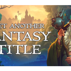 Yet Another Fantasy Title (YAFT) * STEAM RU ⚡
