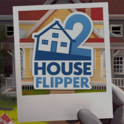 💥House Flipper 2 🔵 PS5 🔴TR🔴