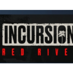 Incursion Red River 💎 АВТОДОСТАВКА STEAM GLOBAL МГНОВЕННО ЛИЦЕНЗИЯ