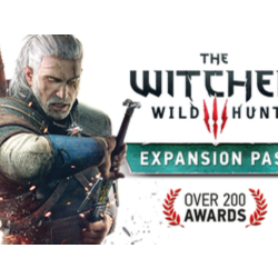 The Witcher 3: Wild Hunt - Expansion Pass ВСЕ СТРАНЫ