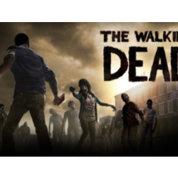 The Walking Dead STEAM GIFT Россия   МИР   ВСЕ СТРАНЫ