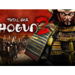 Total War: SHOGUN 2 STEAM GIFT   МИР   ВСЕ СТРАНЫ