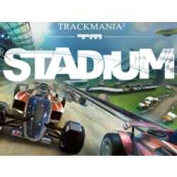 TrackMania² Stadium STEAM GIFT   МИР   ВСЕ СТРАНЫ