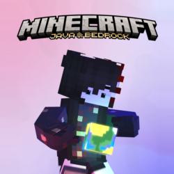 JAVA   BEDROCK ЛИЦЕНЗИЯ  Не подписка