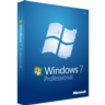 WINDOWS 7 Pro Key  Global - 32/64 Партнёр Microsoft