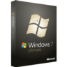 WINDOWS 7 Ultimate Key  Global -32/64 Партнёр Microsoft